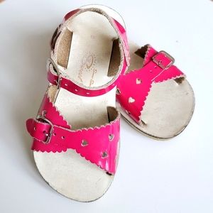 Summer San by Hoy Saltwater Sandals